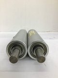 12 1/2" Take up Roller SP2015430013 OD Ram 1 15/16" Lot of 2