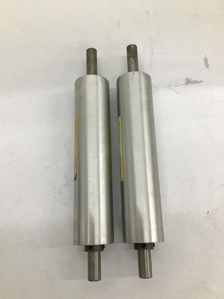 12 1/2" Take up Roller SP2015430013 OD Ram 1 15/16" Lot of 2
