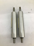 12 1/2" Take up Roller SP2015430013 OD Ram 1 15/16" Lot of 2