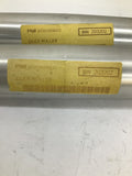 12 1/2" Take up Roller SP2015430013 OD Ram 1 15/16" Lot of 2