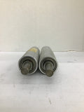 12 1/2" Take up Roller SP2015430013 OD Ram 1 15/16" Lot of 2