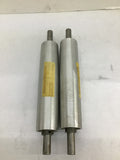 12 1/2" Take up Roller SP2015430013 OD Ram 1 15/16" Lot of 2
