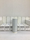 Moore Products 10720-115 Recorder Chart Range 0-100 LIN Lot Of 25