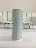 Moore Products 10720-115 Recorder Chart Range 0-100 LIN Lot Of 25