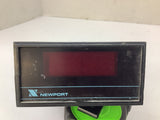 Newport Digital Frequency Counter