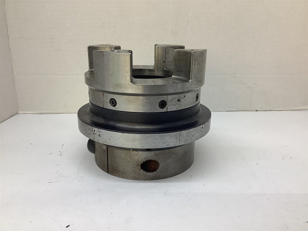 R W Coupling 59-3/4 mm ID x 49-3/4 mm ID x 122-1/4 mm OD x 134-3/4 mm OD