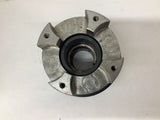 R W Coupling 59-3/4 mm ID x 49-3/4 mm ID x 122-1/4 mm OD x 134-3/4 mm OD