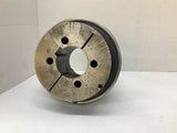 R W Coupling 59-3/4 mm ID x 49-3/4 mm ID x 122-1/4 mm OD x 134-3/4 mm OD