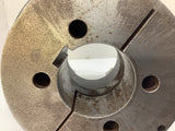 R W Coupling 59-3/4 mm ID x 49-3/4 mm ID x 122-1/4 mm OD x 134-3/4 mm OD