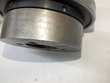 R W Coupling 59-3/4 mm ID x 49-3/4 mm ID x 122-1/4 mm OD x 134-3/4 mm OD