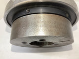 R W Coupling 59-3/4 mm ID x 49-3/4 mm ID x 122-1/4 mm OD x 134-3/4 mm OD