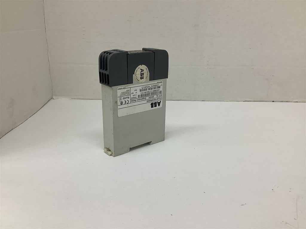 ABB 2TLA010030R0000 Relay 24VDC