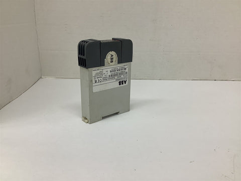 ABB 2TLA010030R0000 Relay 24VDC
