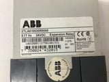 ABB 2TLA010030R0000 Relay 24VDC