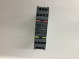 ABB 2TLA010030R0000 Relay 24VDC