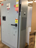 Hoffman A72XM4018FTC Electrical Cabinet 19" L x 40-1/4" W x 75" T
