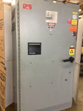 Hoffman A72XM4018FTC Electrical Cabinet 19" L x 40-1/4" W x 75" T