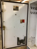Hoffman A72XM4018FTC Electrical Cabinet 19" L x 40-1/4" W x 75" T