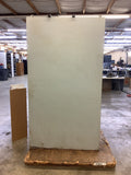 Hoffman A72XM4018FTC Electrical Cabinet 19" L x 40-1/4" W x 75" T