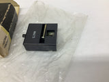 Allen Bradley Aux Contact 595-A02