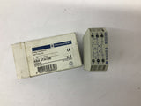 Telemecanique ABA 6TA13B Module