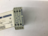 Telemecanique ABA 6TA13B Module