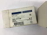Telemecanique ABA 6TA13B Module