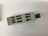 Telemecanique ABA 6TA13B Module