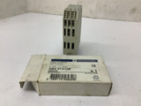 Telemecanique ABA 6TA13B Module