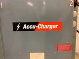 ACCU-Charger 3380D3-12S2 24V Battery Charger