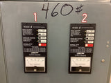 ACCU-Charger 3380D3-12S2 24V Battery Charger