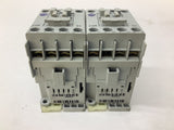 Allen-Bradley 100-C09*01 Contactor 110-120V Coil Lot Of 2