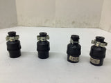 Eagle 5-15R Receptacle 125V 15A Lot 4