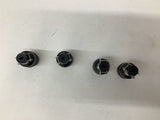 Eagle 5-15R Receptacle 125V 15A Lot 4