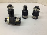 Eagle 5-15R Receptacle 125V 15A Lot 4
