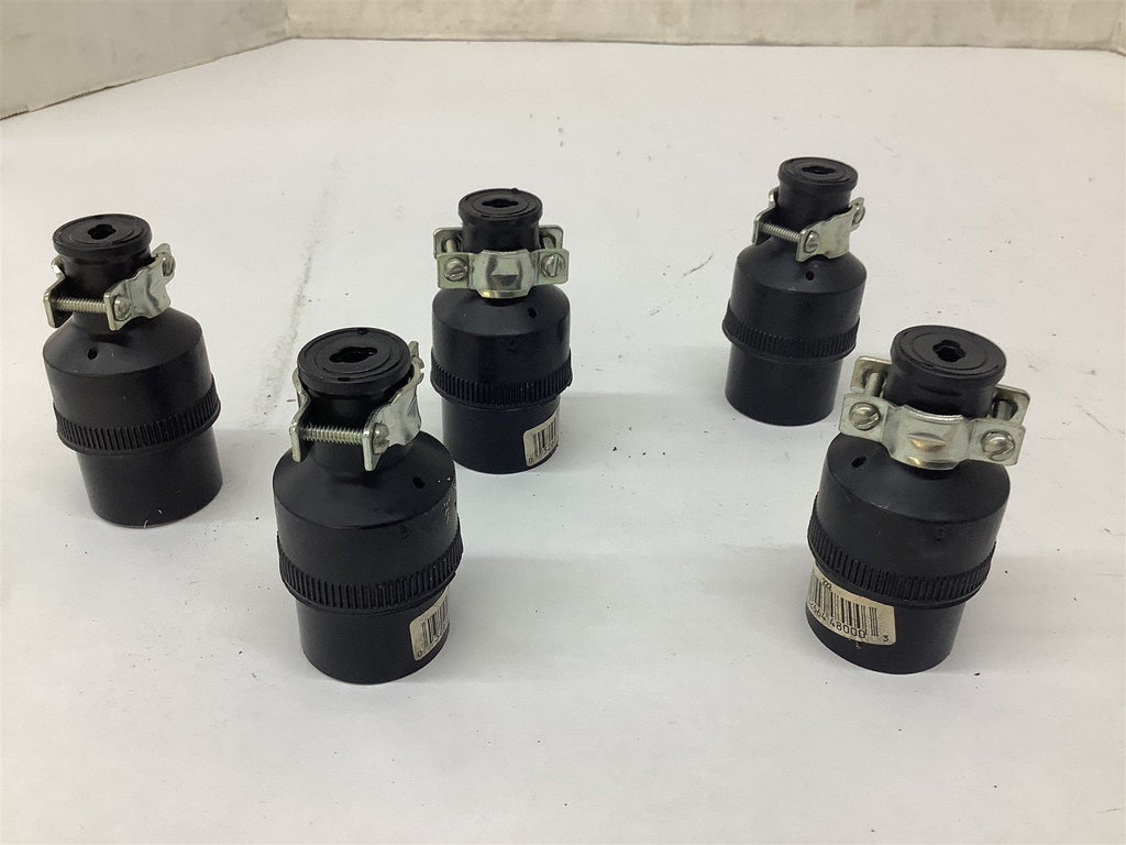 Eagle 5-15R 125V 15A Receptacle Lot 5