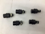 Eagle 5-15R 125V 15A Receptacle Lot 5