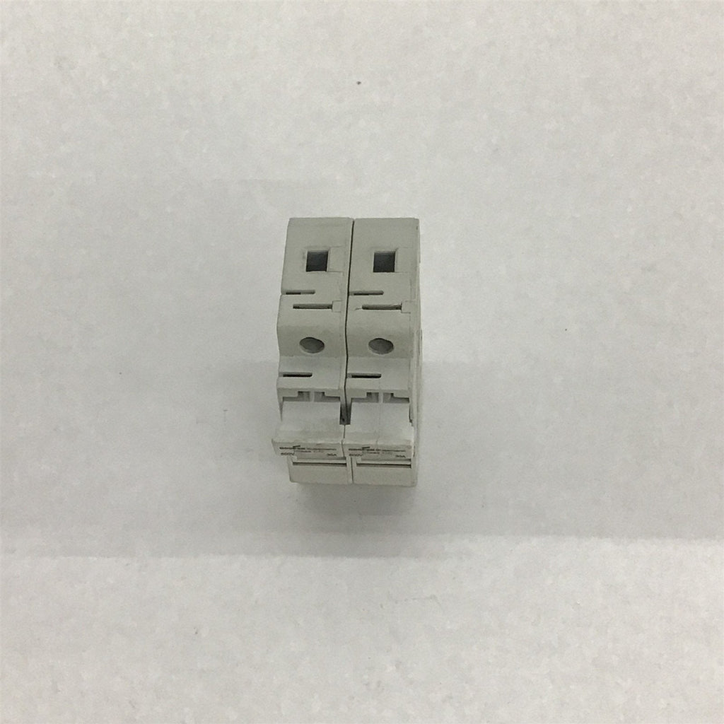 Bussmann CHCC Fuse Block 30 Amp 600 V