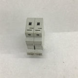 Bussmann CHCC Fuse Block 30 Amp 600 V