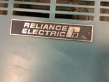 Reliance Electric 1WS-Q25118 DC Drive 14KA 500 VDC Output 460 VAC Input