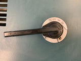 Reliance Electric 1WS-Q25118 DC Drive 14KA 500 VDC Output 460 VAC Input