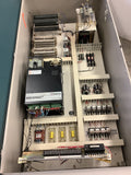 Reliance Electric 1WS-Q25118 DC Drive 14KA 500 VDC Output 460 VAC Input