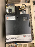 Reliance Electric 1WS-Q25118 DC Drive 14KA 500 VDC Output 460 VAC Input