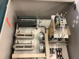 Reliance Electric 1WS-Q25118 DC Drive 14KA 500 VDC Output 460 VAC Input