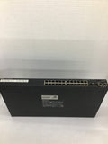 Dell Powerconnect 3524 Ethernet 24 Port Switch