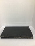 Dell Powerconnect 3524 Ethernet 24 Port Switch