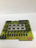Cincinnati Milacron Circuit Board ACO-UL 110 VAC 2 Amp