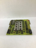 Cincinnati Milacron Circuit Board ACO-UL 110 VAC 2 Amp
