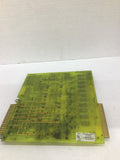 Cincinnati Milacron Circuit Board ACO-UL 110 VAC 2 Amp