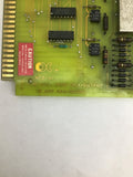 Cincinnati Milacron Circuit Board ACO-UL 110 VAC 2 Amp